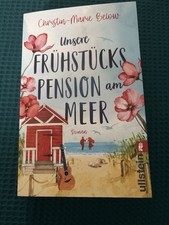 Frühstückspension meer chris gebraucht kaufen  Weilmünster