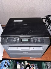Brother l2390dw wireless for sale  Philadelphia