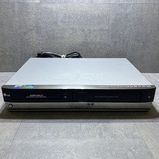 LG RC199H Super Multi Gravador de DVD e VCR HDMI PARA PEÇAS Ou DESCRIÇÃO DE REPARO  comprar usado  Enviando para Brazil