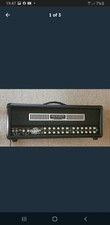 Mesa engineering dual for sale  NEWPORT
