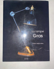 Lampe gras édition d'occasion  Mulhouse-