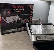 Tefal optigrill gc713d40 for sale  CANVEY ISLAND