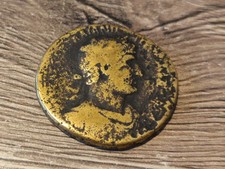 Ancienne piece médaille d'occasion  Expédié en France