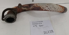 Collettore scarico marmitta usato  Giugliano in Campania