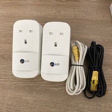 Pair mini connector for sale  LYMINGTON