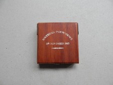 Rhodesian independence 11th for sale  LONDON