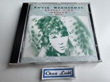 Lucid beausonge lettre d'occasion  Paris XII