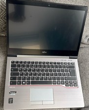 Fujitsu ultrabook u745 for sale  BRENTFORD