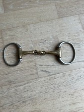 Livenkopfgebiss doppelt gebroc gebraucht kaufen Livenkopfgebiss doppelt gebroc gebraucht kaufen  Recklinghausen