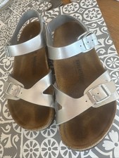 Birkenstock girls sandals for sale  MILTON KEYNES