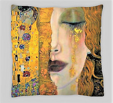 Gustav klimt style for sale  RHYL