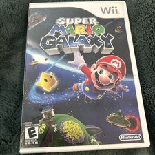Super mario galaxy for sale  Idaho Falls