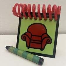 Vtg 1998 colorbok for sale  Casa Grande