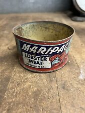 Vintage old maripac for sale  Lunenburg