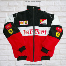 Racing jacket bomber for sale  Ludlow
