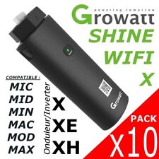 Pack growatt shine d'occasion  Codognan