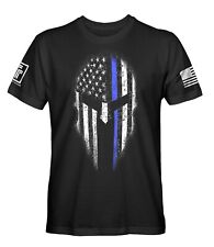 Thin blue line for sale  Houston