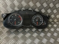 Audi 8k2 tacho gebraucht kaufen  Borken