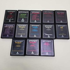 Lot atari 2600 for sale  Columbus