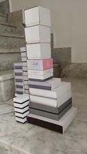 Trenta scatole rigide usato  Montoro