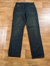 Wrangler jeans mens for sale  LEEDS