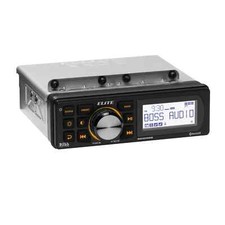 Boss audio elite for sale  Zion