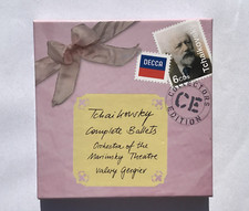 Tchaikovsky complete ballets for sale  Santa Rosa