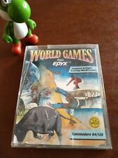 World games epix usato  Sesto al Reghena