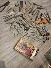 Altes werkzeug konvolut gebraucht kaufen  Lüdinghausen