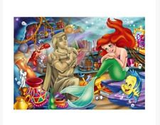Puzzle maxi sirenetta usato  Paterno