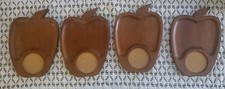 Vintage wooden apple for sale  Marietta