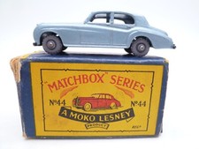 Vintage moko lesney for sale  WHITLEY BAY