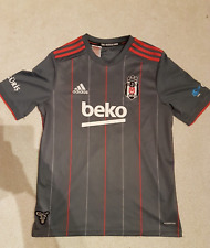 Adidas besiktas istanbul gebraucht kaufen  Espelkamp