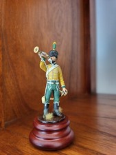 Prestige figurines trompette d'occasion  Ploërmel