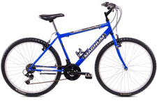 Bicicletta magnum mod. usato  Marigliano