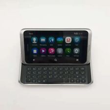 Nokia E7 Oryginalny odblokowany 3G WIFI 8MP QWERTY Ekran dotykowy 16GB Telefony komórkowe na sprzedaż  Wysyłka do Poland