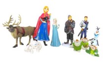 Disney mattel frozen for sale  West Fargo