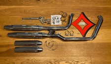 2000 2006 fatboy gebraucht kaufen  Lauenau