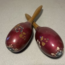Vtg hand painted for sale  Brooksville