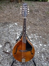 Kentucky 252 mandolin for sale  Deltaville