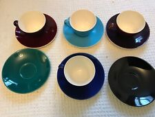Confetti cups saucers for sale  ORMSKIRK