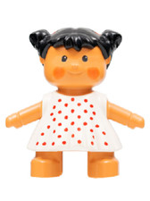 Lego duplo marie gebraucht kaufen  Babensham