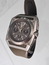 Orologio breil gear usato  Acerra