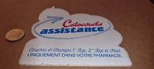 Autoollant sticker cotocouche d'occasion  Bully-les-Mines