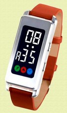 Podometre montre multifonction d'occasion  Saujon