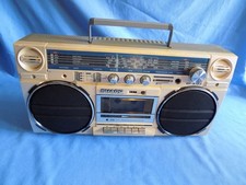 Sharp 5757 cassette for sale  STOKE-ON-TRENT