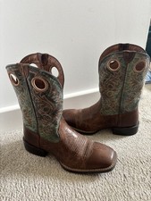 ariat boots 8 for sale ariat boots 8 for sale PERTH