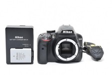 Usado, [NEARMINT] Corpo da câmera digital SLR Nikon D3400 24.2MP (2.275 fotos) do Japão comprar usado  Enviando para Brazil