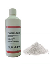 Boric acid powder for sale  ILFORD