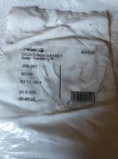 Auspuffrohrdichtung auspuff di gebraucht kaufen  Meldorf